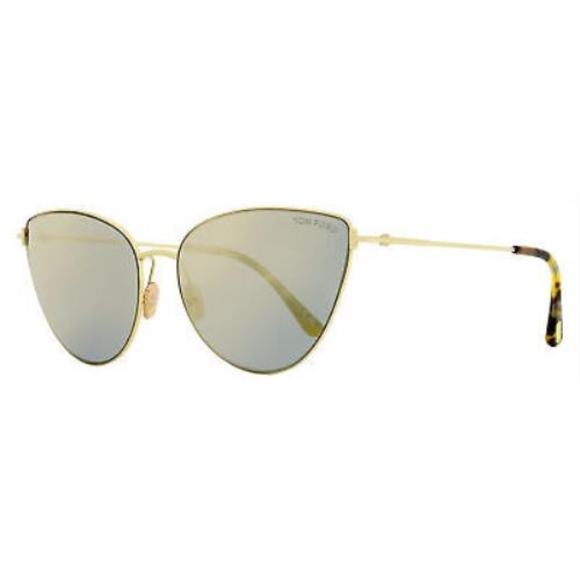 NEW FT1005/S 32C TOM FORD SUNGLASSES WOMEN ANAIS-02 TF1005 EYEWEAR - Picture 1 of 4